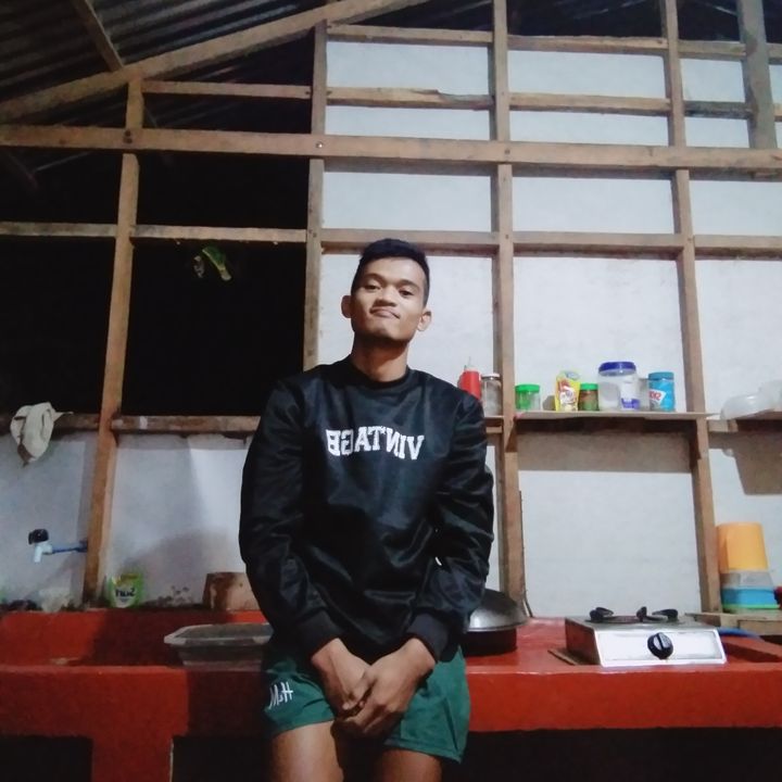 Profile Picture of Bernard Cillo (@bernardcillo) on Tiktok