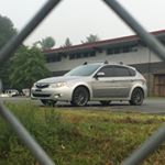 Profile Picture of Gus Williams (@g_ubaru) on Instagram