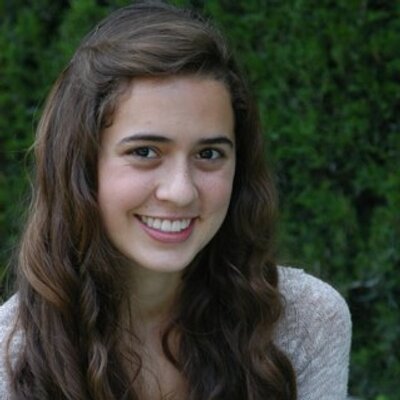 Profile Picture of Chloe Conrad (@chloeconrad8) on Twitter