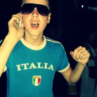 Profile Picture of Ivan Melnik (@MelnikVanek) on Twitter