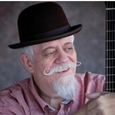 Bob Spear - Twitter Profile Picture of Bob Spear (@bobspear) on Twitter