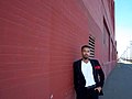 Profile Picture of Bryan Andrew Wilsonon Wikipedia