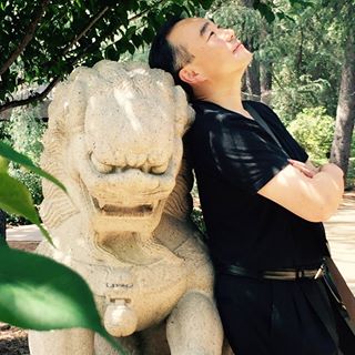 Profile Picture of ChoLiang Lin (@choliang.lin.9) on Facebook