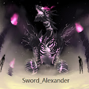 Profile Picture of Alexander Sword (@alexandersword5869) on Youtube