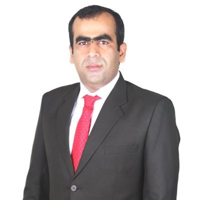 Profile Picture of Mazhar Mahmood Jatoi 🇵🇰 (@mazharkhanjatoi) on Twitter