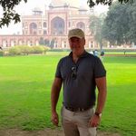 Profile Picture of Gary Brewer (@garybrewer) on Instagram