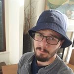Profile Picture of Mike Blood (@mblood1991) on Instagram