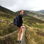 Profile Picture of Alberte Arsenault (@albertearsenault8) on Instagram