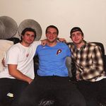 Profile Picture of Michael Rhodes (@mikerhodes018) on Instagram