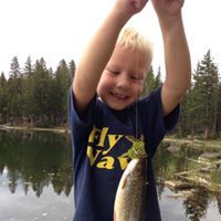 Profile Picture of Brett Lassen (@brettlassen) on Pinterest