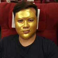 Profile Picture of Kim Huang (@kimhuang424) on Twitter