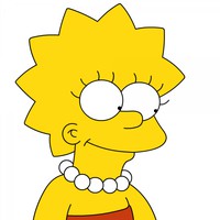 Profile Picture of Lisa Simpson (@lisa-simpson-459) on Quora