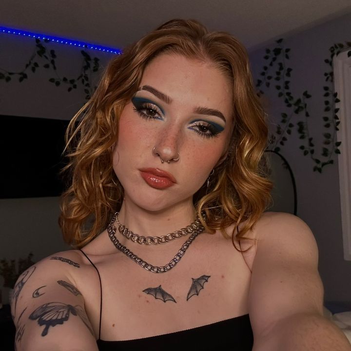 Profile Picture of   tayler (@daddiefish) on... (@daddiefish) on Tiktok