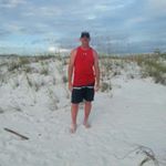Profile Picture of Keith Salters (@tnsoxfan04) on Instagram
