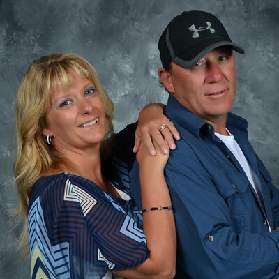 Profile Picture of Dave & Lisa Boone (@@DaveBoone6) on Twitter