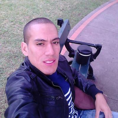 Profile Picture of Jorge Arredondo (@jorgearredondo3) on Twitter