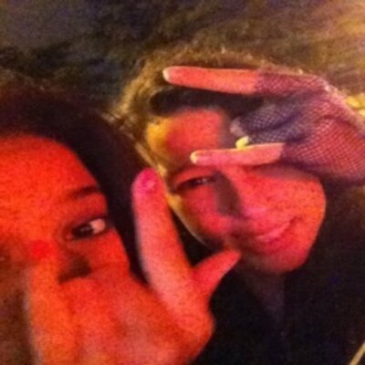 Profile Picture of Sasha Townsend (@SashaTownsend7) on Twitter