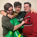 Profile Picture of Alex Cousins (@alexcouzz) on Instagram