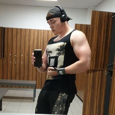 Profile Picture of Daniel Oblender (@DanielOblender) on Twitter
