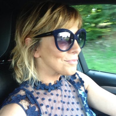 Profile Picture of Lisa Tosolini (@lisatoso) on Twitter