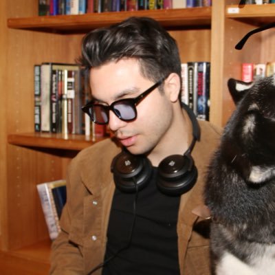Profile Picture of Kyle Wilms (@KyleWilms) on Twitter