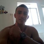 Profile Picture of Harold ' Manrique (@harold14manrique) on Instagram
