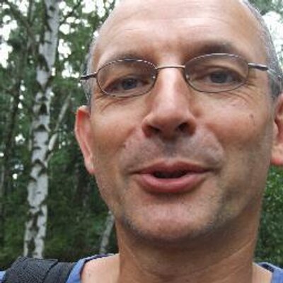 Profile Picture of Harold Van Der Gang (@HaroldvanderGan) on Twitter