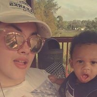 Profile Picture of Brandi Frank (@brandi-frank-1) on Quora