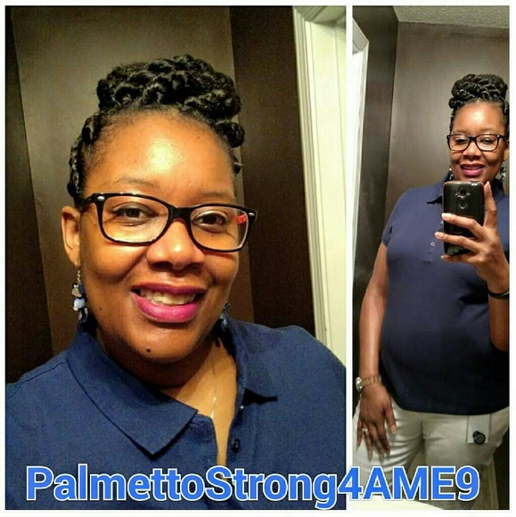 Profile Picture of Regina Ricks (@djmomma2) on Poshmark