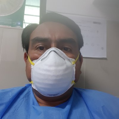 Profile Picture of Richard Bobadilla (@RichardBobadi15) on Twitter