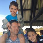 Profile Picture of Christopher Tostee (@tosteechristopher) on Instagram