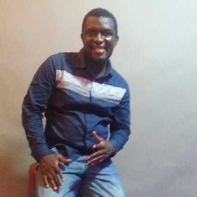 Profile Picture of Peter Marcus Garvey Odoh (@GarveyOdoh) on Twitter