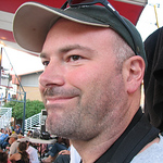 Profile Picture of Chris Yetter (@cjyphoto) on Flickr