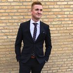 Profile Picture of Nicklas Stau David (@nicklassd) on Instagram