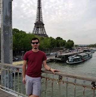 Profile Picture of Jonathan Swierczynski (@jonathan.swierczynski) on Facebook