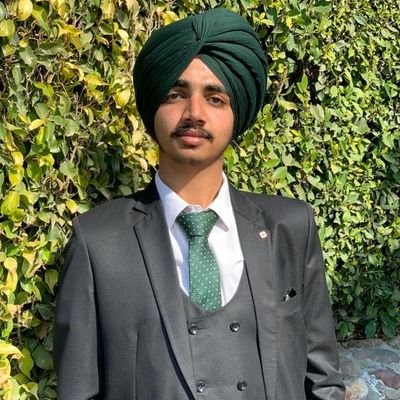 Profile Picture of Maninder GiLL (@Manindergill958) on Twitter