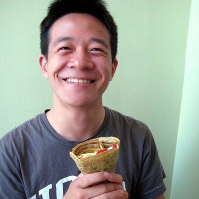 Profile Picture of Steven Kwong (@skwong612) on Twitter