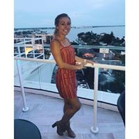 Profile Picture of Alyssa Pate (@alyssa-pate-5) on Quora
