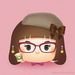 Profile Picture of YUKO MAKU (@peach201201201) on Pinterest