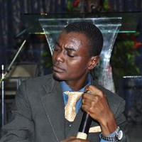 Profile Picture of John Quaye (@john-quaye-8) on Quora