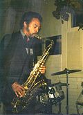 Profile Picture of Pat Patrick (musician)on Wikipedia