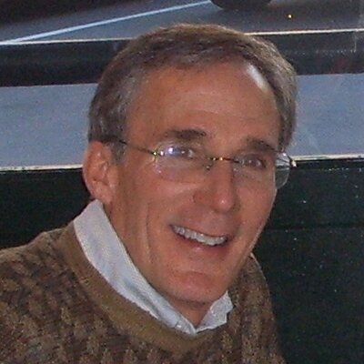 Profile Picture of Randy Evans (@revansweather) on Twitter
