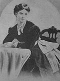 Profile Picture of Giuseppina Morlacchion Wikipedia