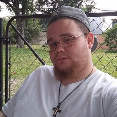 Profile Picture of James Tirado (@JamesTirado14) on Twitter