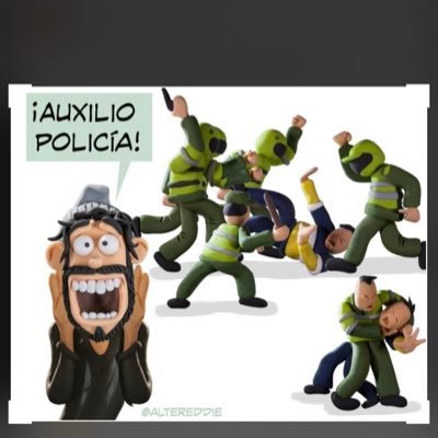 Profile Picture of Somos 13 Millones (@somos13millones) on Twitter