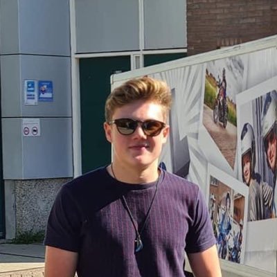 Profile Picture of Mike De Zwart (@MikeDeZwart4) on Twitter