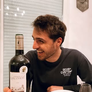 Profile Picture of Pierre Robertson (@robertson.pierre) on Instagram
