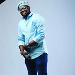 Profile Picture of Richard Oba (@richooba) on Instagram