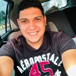 Profile Photo of Oscar Briceño (@oscarbriceno12) on Instagram