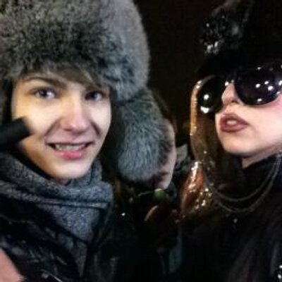 Profile Picture of VishMikeVish (@VishMikeVish) on Twitter